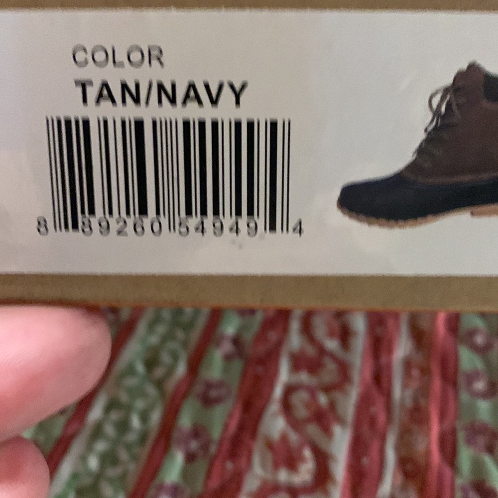 Duck boots - Picture 5 of 5